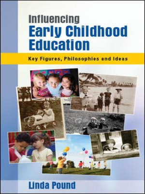 cover image of Influencing Early Childhood Education